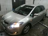 Toyota Corolla 2008 года за 4 900 000 тг. в Усть-Каменогорск