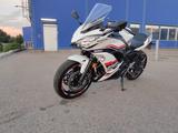 Kawasaki  Ninja 650 2017 годаfor3 300 000 тг. в Алматы – фото 4