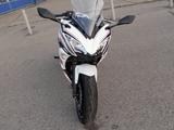 Kawasaki  Ninja 650 2017 годаүшін3 300 000 тг. в Алматы – фото 3