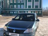 Renault Logan 2014 годаfor3 500 000 тг. в Караганда – фото 2