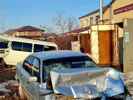 BMW 520 1995 года за 600 000 тг. в Астана – фото 7