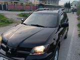 Mitsubishi Outlander 2003 годаүшін4 900 000 тг. в Алматы