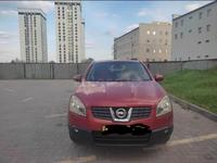 Nissan Qashqai 2007 годаүшін4 900 000 тг. в Астана