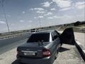 ВАЗ (Lada) Priora 2170 2010 годаүшін1 800 000 тг. в Шымкент – фото 4