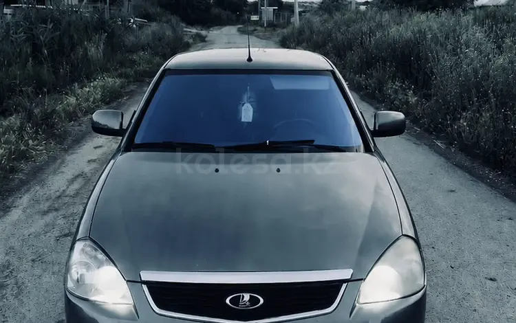 ВАЗ (Lada) Priora 2170 2010 годаүшін1 800 000 тг. в Шымкент