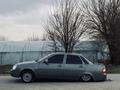 ВАЗ (Lada) Priora 2170 2010 годаүшін1 800 000 тг. в Шымкент – фото 6