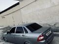 ВАЗ (Lada) Priora 2170 2010 годаүшін1 800 000 тг. в Шымкент – фото 8