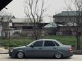 ВАЗ (Lada) Priora 2170 2010 годаүшін1 800 000 тг. в Шымкент – фото 7
