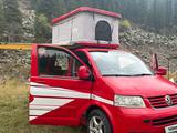 Volkswagen Multivan 2004 годаүшін6 000 000 тг. в Алматы