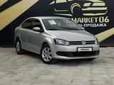 Volkswagen Polo 2012 годаfor4 300 000 тг. в Атырау – фото 3