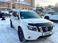 Nissan Terrano 2020 года за 9 000 000 тг. в Астана