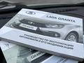 ВАЗ (Lada) Granta 2190 2018 годаүшін3 460 000 тг. в Уральск – фото 15