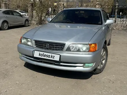 Toyota Chaser 1997 года за 3 750 000 тг. в Караганда – фото 3