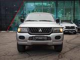 Mitsubishi Montero Sport 2002 годаfor5 390 000 тг. в Алматы – фото 3