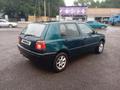 Volkswagen Golf 1995 годаүшін650 000 тг. в Алматы