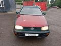 Volkswagen Golf 1995 годаүшін650 000 тг. в Алматы – фото 3