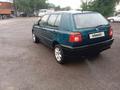 Volkswagen Golf 1995 годаүшін650 000 тг. в Алматы – фото 6