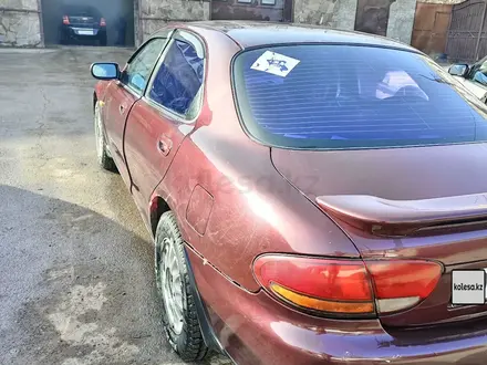 Mazda Xedos 6 1997 года за 1 300 000 тг. в Караганда – фото 12