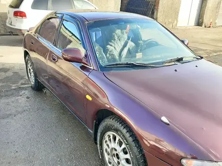 Mazda Xedos 6 1997 года за 1 300 000 тг. в Караганда – фото 2