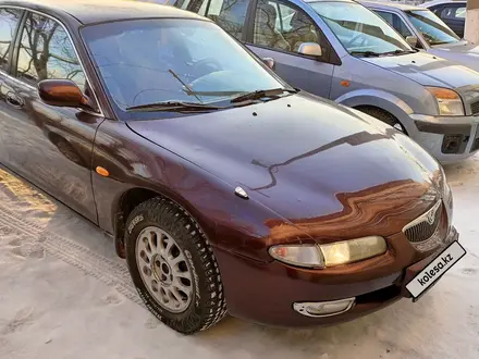 Mazda Xedos 6 1997 года за 1 300 000 тг. в Караганда – фото 5