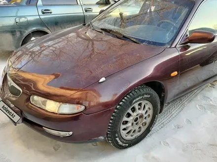 Mazda Xedos 6 1997 года за 1 300 000 тг. в Караганда – фото 6