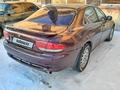 Mazda Xedos 6 1997 годаүшін1 300 000 тг. в Караганда – фото 9