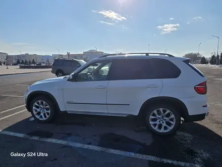 BMW X5 2010 года за 10 300 000 тг. в Алматы – фото 4