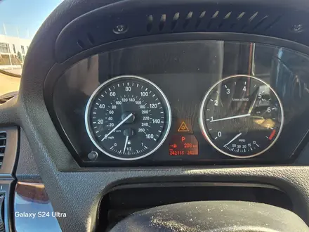 BMW X5 2010 года за 10 300 000 тг. в Алматы – фото 12