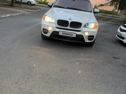 BMW X5 2010 года за 10 300 000 тг. в Алматы – фото 2