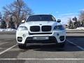 BMW X5 2010 года за 10 300 000 тг. в Алматы – фото 5
