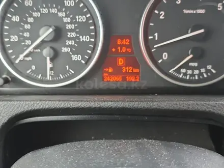 BMW X5 2010 года за 10 300 000 тг. в Алматы – фото 11