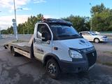 ГАЗ  ГАЗель (3302) 2019 года за 12 500 000 тг. в Павлодар