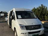 Maxus EV30 2021 года за 11 500 000 тг. в Алматы