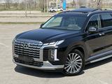 Hyundai Palisade 2023 года за 27 900 000 тг. в Алматы – фото 3