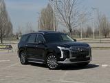 Hyundai Palisade 2023 года за 27 900 000 тг. в Алматы – фото 2