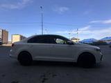 Volkswagen Polo 2021 годаүшін7 100 000 тг. в Уральск – фото 4