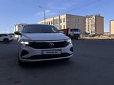 Volkswagen Polo 2021 годаүшін7 100 000 тг. в Уральск
