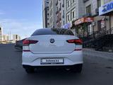Volkswagen Polo 2021 годаүшін7 100 000 тг. в Уральск – фото 3