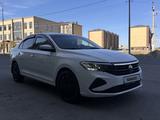 Volkswagen Polo 2021 годаүшін7 100 000 тг. в Уральск – фото 2