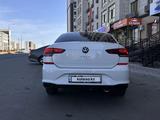 Volkswagen Polo 2021 годаүшін7 100 000 тг. в Уральск – фото 5