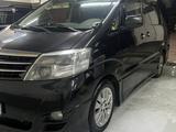 Toyota Alphard 2006 года за 8 000 000 тг. в Туркестан – фото 3