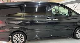 Toyota Alphard 2006 года за 8 000 000 тг. в Туркестан – фото 4