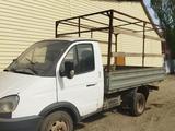 ГАЗ ГАЗель 2005 года за 3 500 000 тг. в Актобе – фото 3