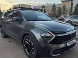 Kia Sportage 2024 года за 17 500 000 тг. в Астана