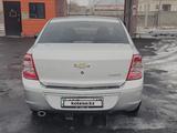 Chevrolet Cobalt 2021 годаүшін5 800 000 тг. в Кентау – фото 2