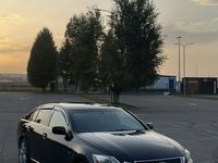 Lexus GS 300 2006 годаүшін6 200 000 тг. в Алматы