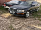Lexus LS 400 1992 года за 2 000 000 тг. в Шымкент – фото 2