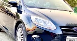 Ford Focus 2013 года за 3 900 000 тг. в Алматы – фото 2