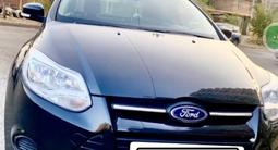 Ford Focus 2013 года за 3 900 000 тг. в Алматы