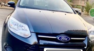 Ford Focus 2013 годаүшін3 900 000 тг. в Алматы